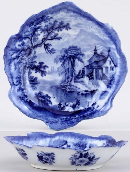 Dish c1910